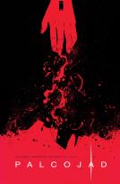 Okładka książki Palcojad, tom 1