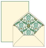 Opakowanie Papeteria Box z przykrywką BSC 119 ROSSI