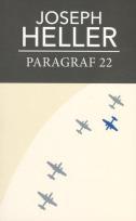 Okładka książki Paragraf 22 pocket