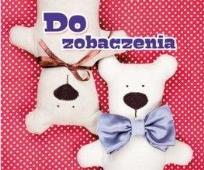 Okładka książki Perełka 290 - Do zobaczenia