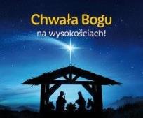 Okładka książki Perełka 295 - Chwała Bogu na wysokościach!