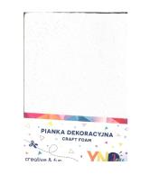 Opakowanie Pianka dekoracyjna NC-002 NOSTER