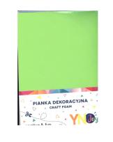 Opakowanie Pianka dekoracyjna NC-008 YNJ NOSTER