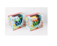 Opakowanie Piłka do zabawy dla małych dzieci