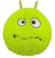 Opakowanie Piłka Fuzzy Ball S'cool Dizzy do skakania D.RECT