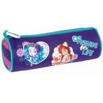 Opakowanie Piórnik tuba Enchantimals