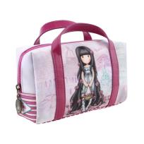 Opakowanie Piórnik/Kosmetyczka - Rosebud