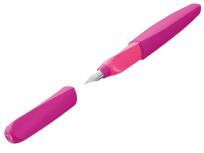 Opakowanie Pióro wieczne twist neon pudełko 4189