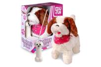 Opakowanie Pisek brązowy na pilota Edu&Fun