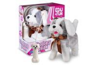 Opakowanie Pisek szary na pilota Edu&Fun