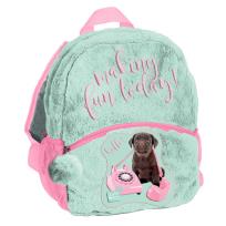 Opakowanie Plecaczek pluszowy Studio Pets