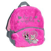 Opakowanie Plecaczek pluszowy Studio Pets