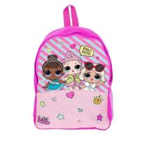Opakowanie Plecak LOL Suprise