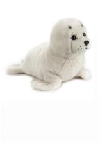 Opakowanie Plusz Basic Foka