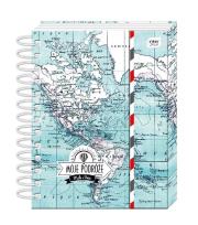 Opakowanie Podróżnik Maps 159x210