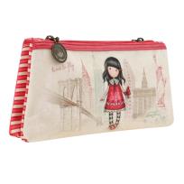 Opakowanie Podwójny piórnik - Time To Fly