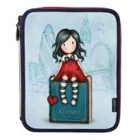 Opakowanie Podwójny Piórnik z wyposażeniem - My Story