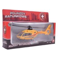 Opakowanie Pojazdy Ratunkowe - Helikopter Ratunkowy