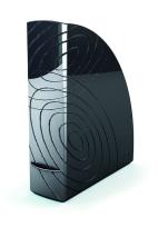 Opakowanie Pojemnik na dokumenty CEP Origins czarny