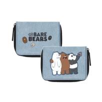 Opakowanie Portfel We Bare Bears