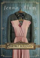 Okładka książki PORTRET RODZINNY