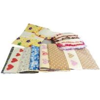 Opakowanie Pościel dla lalki