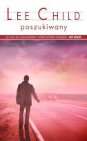 Okładka książki Poszukiwany pocket