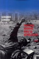 Okładka książki Powstania Narodowe drogą do Niepodległości cz.2