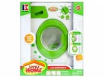 Opakowanie Pralka plastikowa