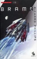 Okładka książki Projekt RHO T.3 Brama