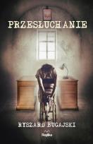 Okładka książki Przesłuchanie