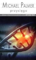Okładka książki Przysięga pocket