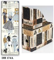 Opakowanie Pudełko na dokumenty DH 174A ROSSI