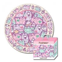 Opakowanie Pusheen Układanka