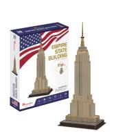 Opakowanie Puzzle 3D Empire State Building 54