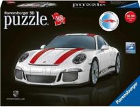 Opakowanie Puzzle 3D Porsche 108 elementów
