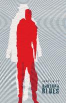 Okładka książki Radocha blues