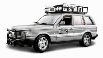 Opakowanie Range Rover 1:24 BBURAGO