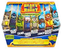 Opakowanie Ready 2 Robot- Battle Pack Asst