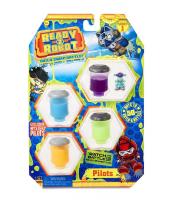 Opakowanie Ready 2 Robot Pilots- Style 3