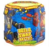 Opakowanie Ready 2 Robot - Singles Series 1-1 for Sidekick