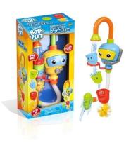 Opakowanie Robot prysznic