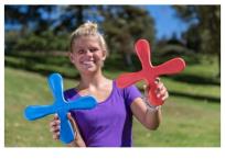 Opakowanie Roomarang