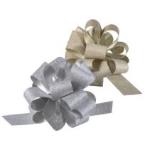 Opakowanie Rozetka srebrna/złota