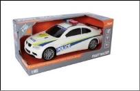 Opakowanie Samochód policyjny