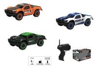 Opakowanie Samochód zdalnie sterowany HB Muscle biały