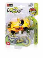 Opakowanie Samochodzik GoGears BBURAGO