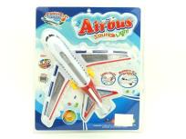 Opakowanie Samolot światło/dźwięk