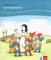 Opakowanie Schneewittchen