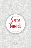 Okładka książki SERCE DAWIDA O PASTERZU KTÓRY DAŁ SIĘ POKOCHAĆ BOGU